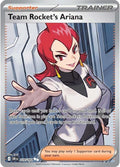 Team Rocket's Ariana #224 fra Destined Rivals