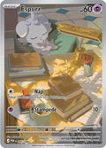 Espurr #95 Fra Perfect Order