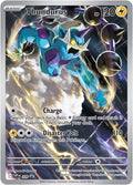 Thundurus 209 Black Star Promo