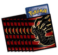 Pokemon Lost Origin ETB Sleeves