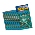 Pokemon Twilight Masquerade ETB Sleeves