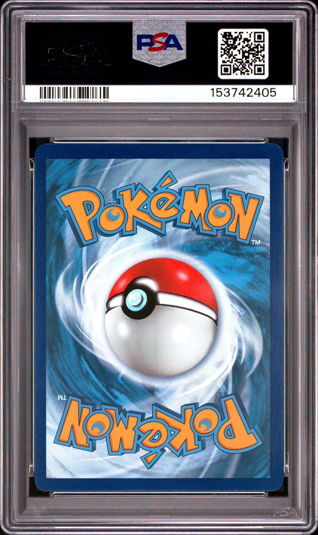 Radiant Eevee #230 PSA 10