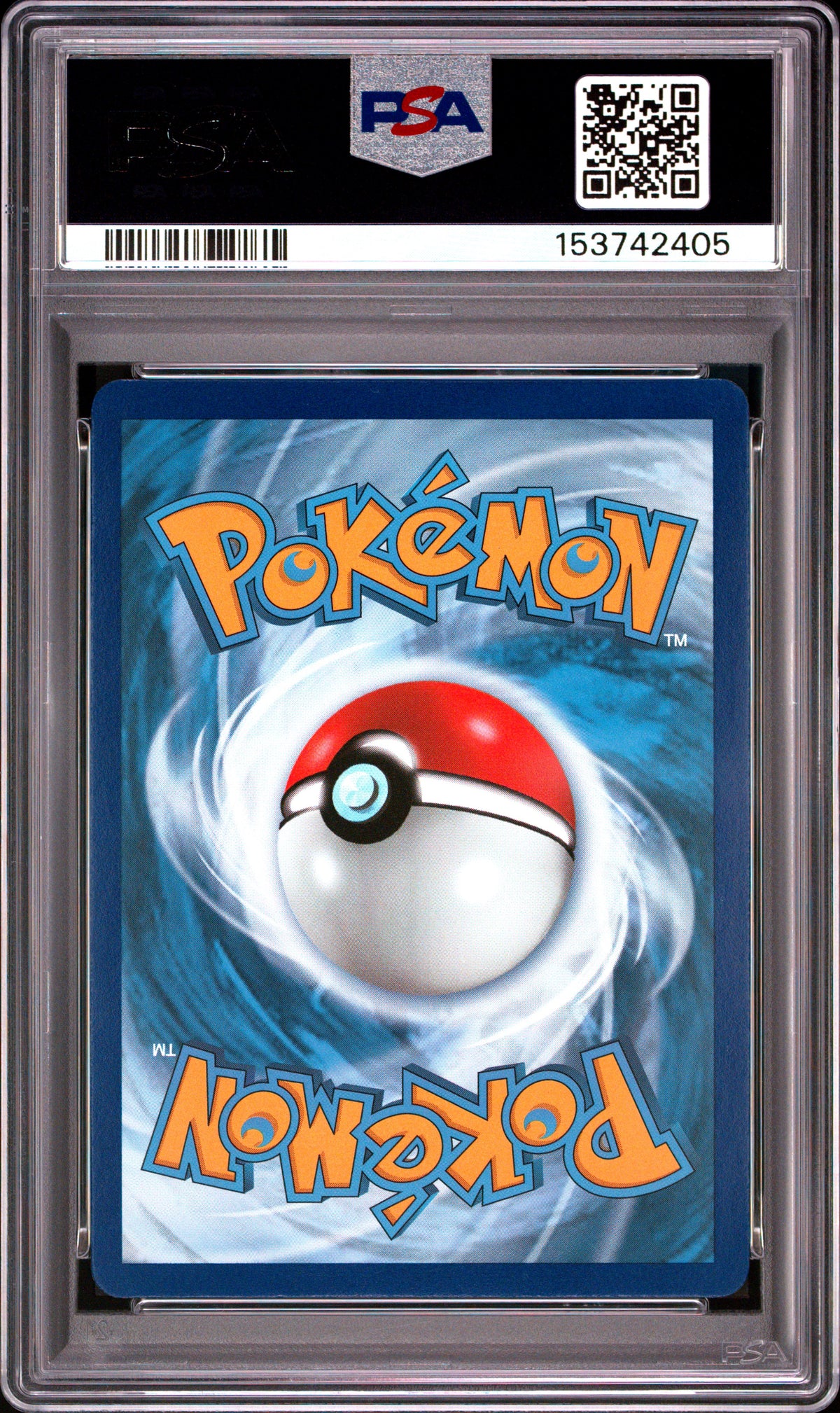 Radiant Eevee #230 PSA 10