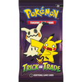 Pokemon Trick or Trade Booster Pack 2023