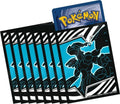 Pokemon Black Bolt ETB Sleeves