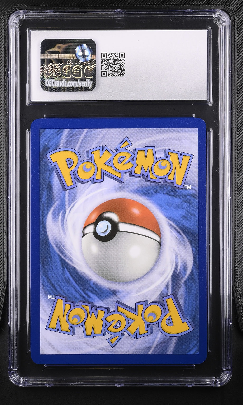 Pikachu #51 Pokemon Day 2026 CGC9