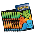 Pokemon Paldea Evolved ETB Sleeves