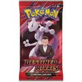 Destined Rivals Booster pakke