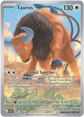 Tauros #096 fra Chaos Rising