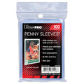 UltraPro Penny sleeves 100pk